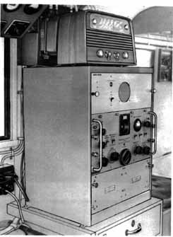 Radiomottagare MRM-6B_mini